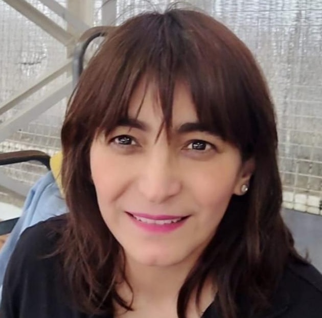 MARCELA ALEJANDRA  CASTRO  